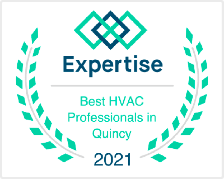 Expertise Best HVAC Professionals in Quincy 2021