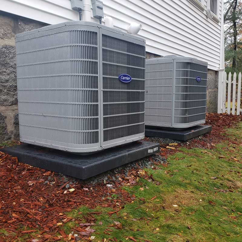 AC Repair - Green Energy Mechanical Inc.